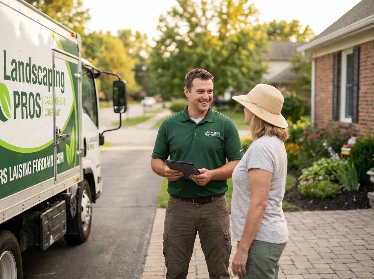 Landscaping Haines, OR FAQs